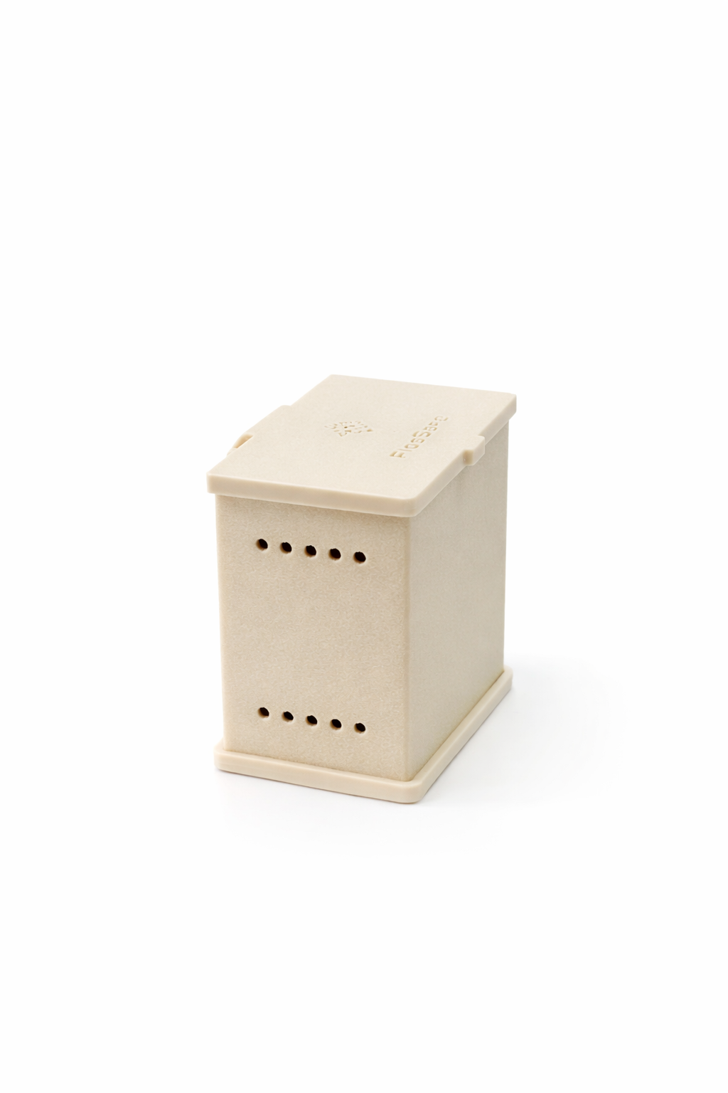 FlosSafe · Countertop · Interdental Brush Holder - Compatible with TePe