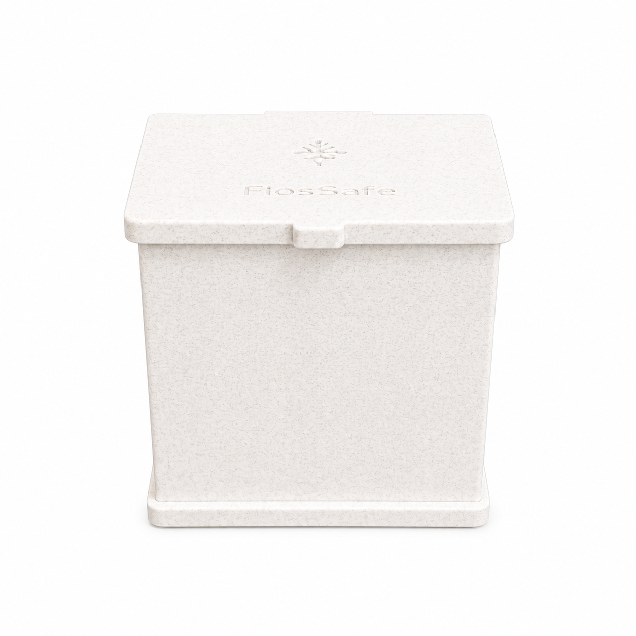 FlosSafe · Countertop · Marble effect - Compatible with TePe